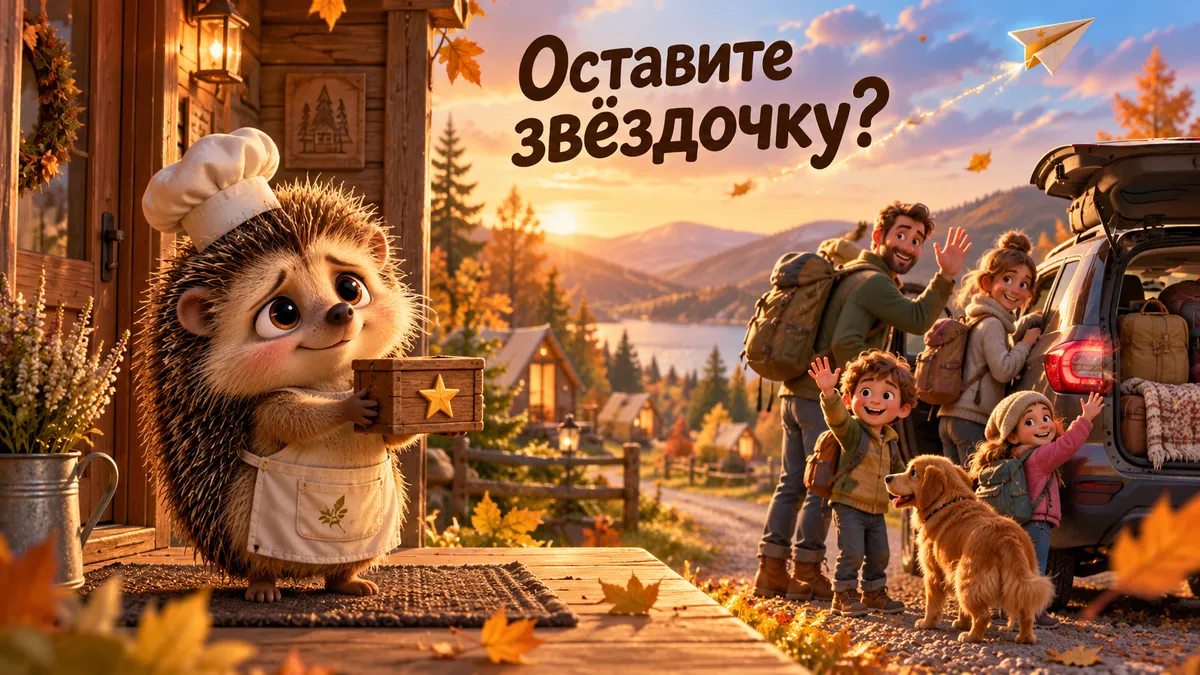 Обложка статьи: Как собрать больше отзывов гостей базы отдыха на Яндекс Картах и Авито