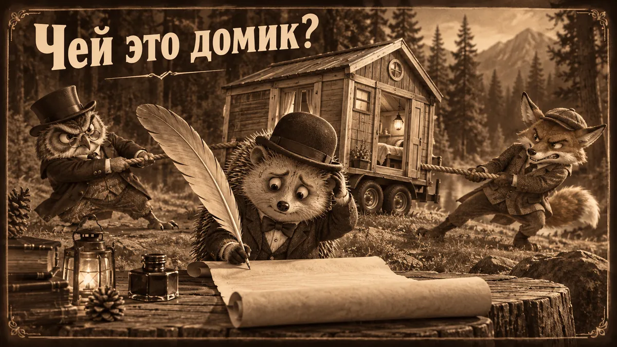 Обложка статьи: Кредит и лизинг на глэмпинг: как профинансировать домики
