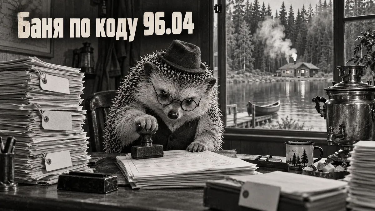 Обложка статьи: ОКВЭД для базы отдыха и глэмпинга: какие коды выбрать при регистрации