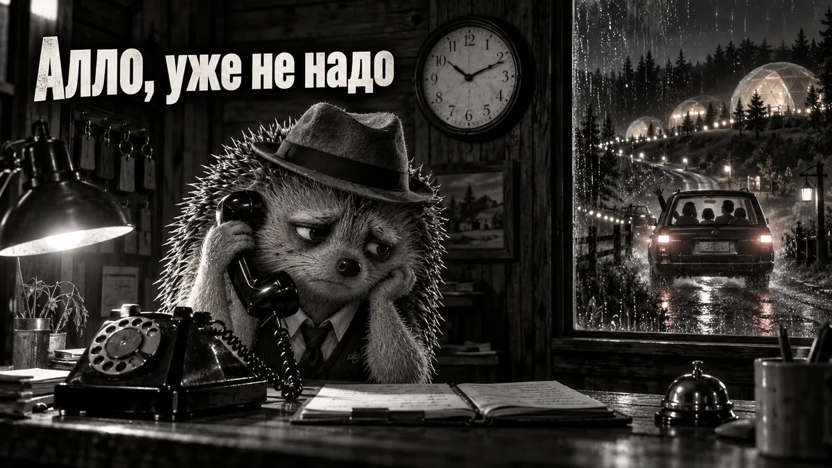 Обложка статьи: Почему гости спрашивают и не бронируют: скорость ответа и 6 других причин