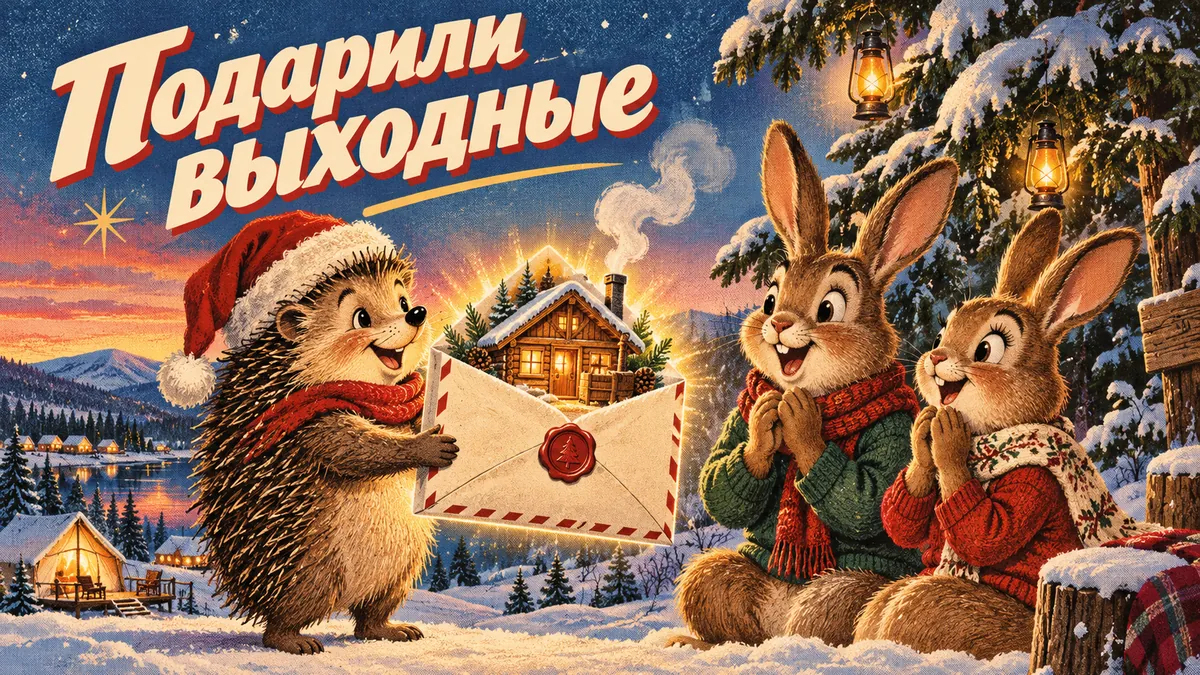 Обложка статьи: Подарочный сертификат на проживание: как продавать и учитывать