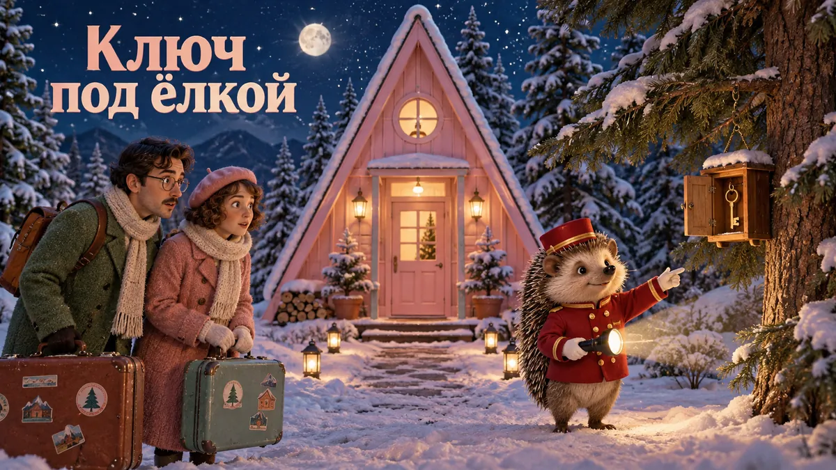 Обложка статьи: Самостоятельный заезд в домик: ключница, умный замок и инструкция гостю