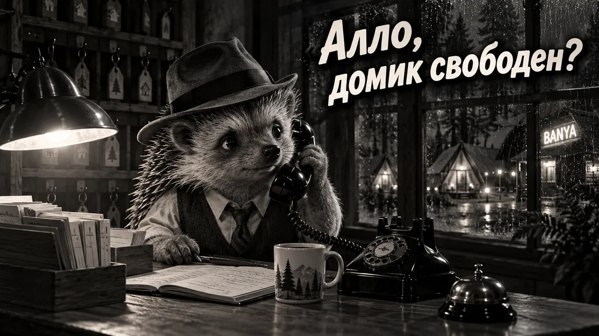 Обложка статьи: Скрипт администратора базы отдыха: ответ на звонок, который доводит до брони