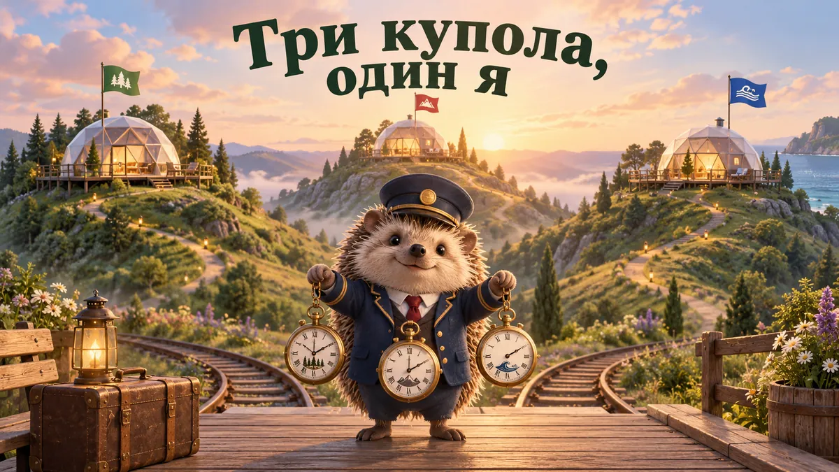 Обложка статьи: Как управлять несколькими базами отдыха или глэмпингами из одного кабинета