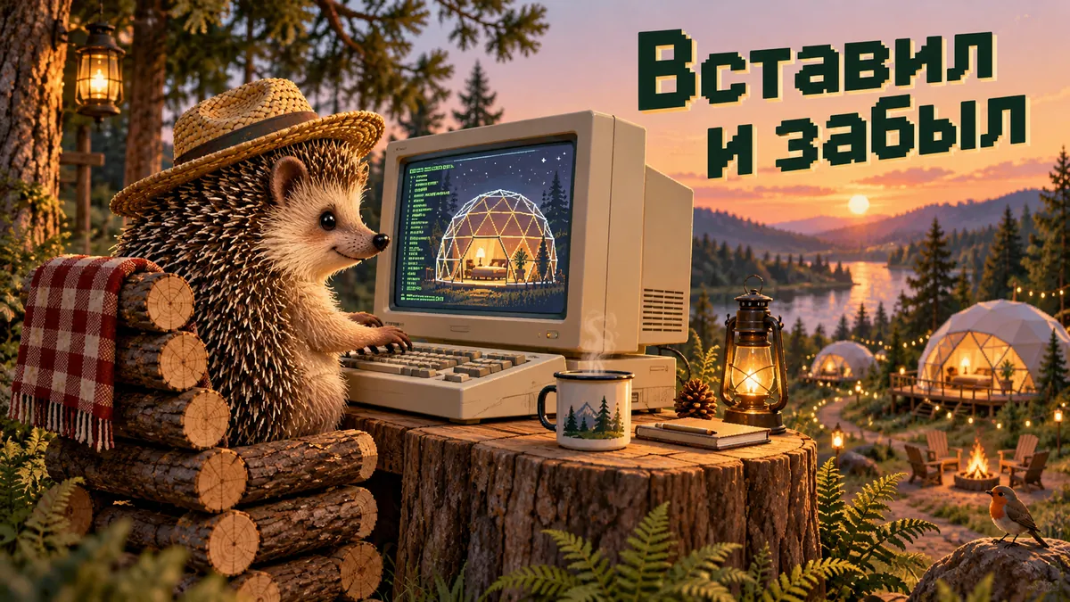 Обложка статьи: Виджет бронирования на сайт на Тильде: как поставить за вечер